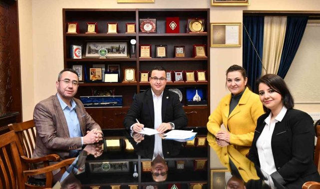 Kumbaralarla giysi israfının önüne geçilecek