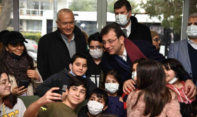 Kurbağalıdere'ye 14 kilometrelik yeni yaşam vadisi