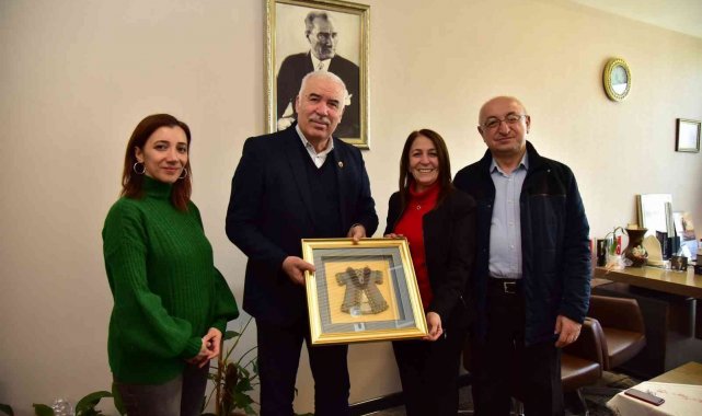 Kurslar meslek sahibi yapıyor