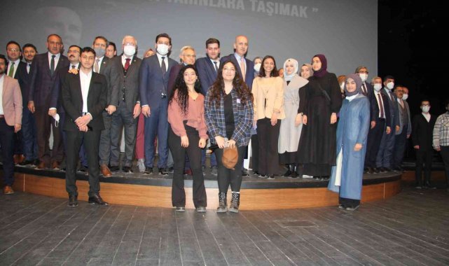 Kurtulmuş: "Bir daha asla ve asla IMF ile işimiz olmayacak"