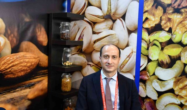 Kuru meyve ihracatçıları Dubai Gulfood 2022&#039;den memnun döndü