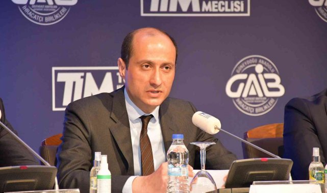 Kuru meyve ihracatı yüzde 12.6 oranında arttı