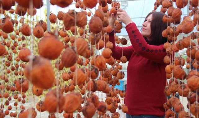 Kuruyunca fiyatı 20 misli artıyor