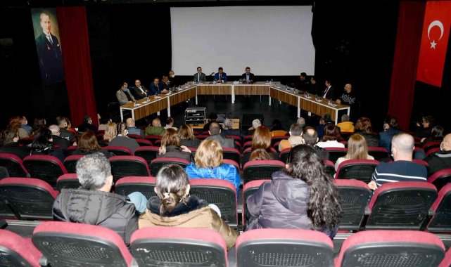 Kuşadası Belediyesi konservatuvar öğrencilerini mağdur etmedi