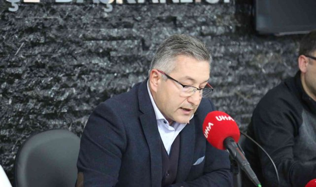 Kuşadası Cumhur ittifakından basın açıklaması