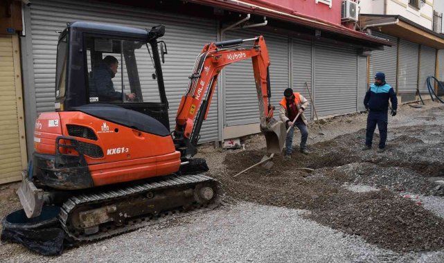 Kuşadası pazarları turistleri modern yüzüyle karşılayacak