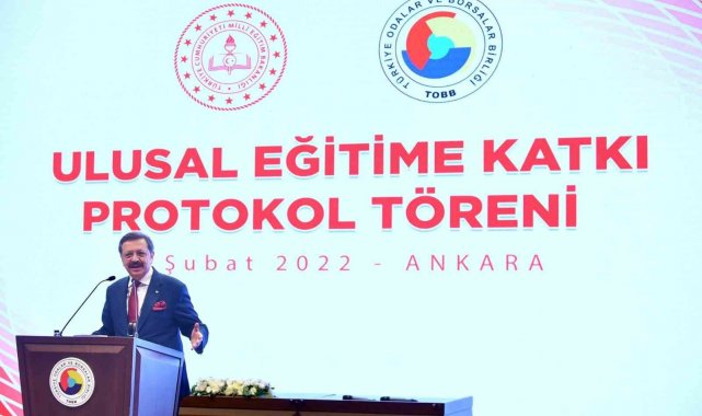 Kuşadası'na okul müjdesi