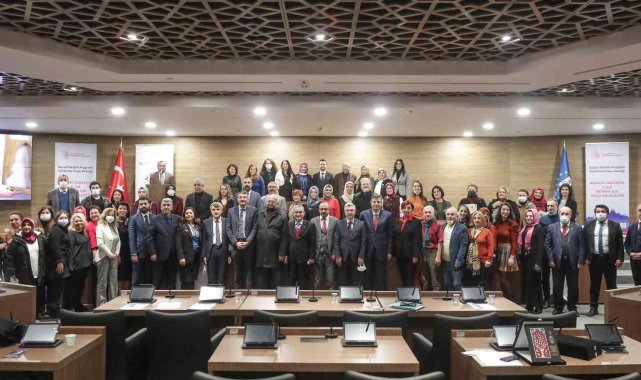 Kütahya Belediyesi 1 yılda 62 milyon 380 bin TL hibe desteği aldı