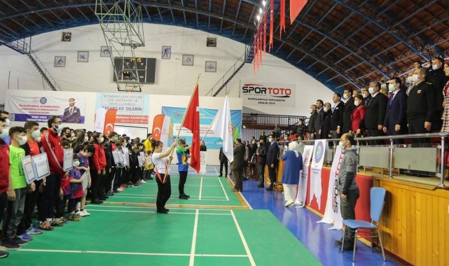 Kütahya iki Türkiye şampiyonasına ev sahipliği yapıyor