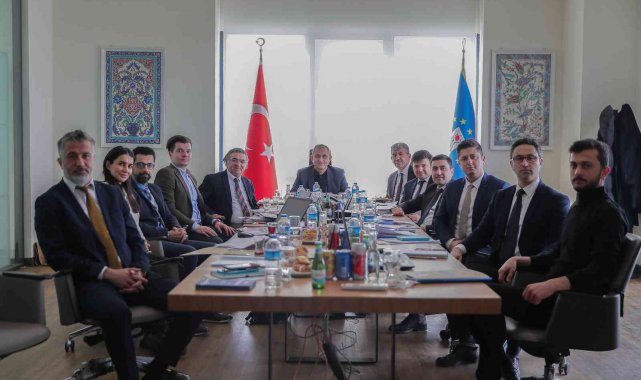 Kütahya pilot il seçildi