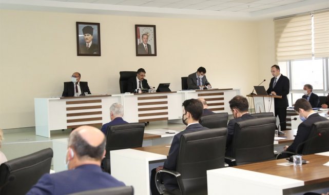 Kütahya&#039;da 373 okulun 331&#039;inde güvenlik kamerası var