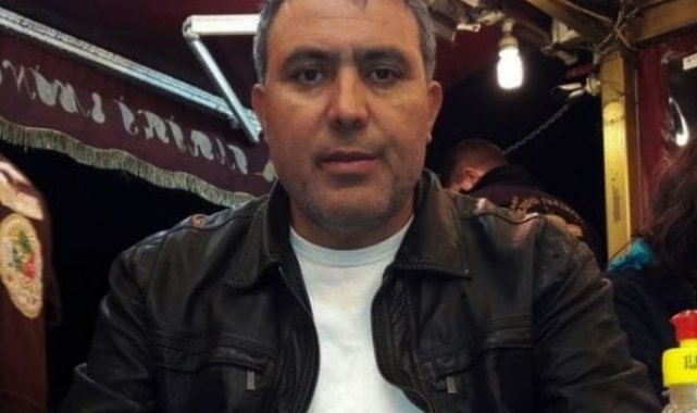 Kütahya&#039;da cinayet