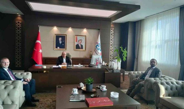 Kütahya'da Çinigaz'la ilgili yaşanan problemler çözülüyor