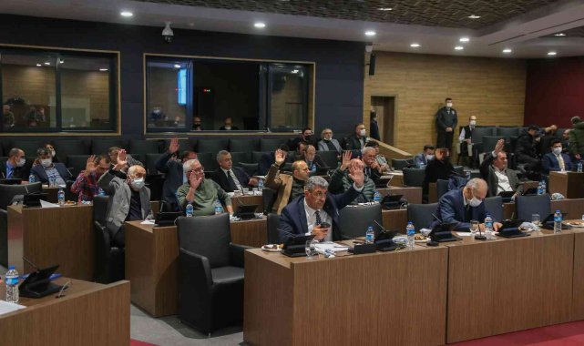 Kütahya&#039;da yeni bir mahallenin kurulması reddedildi