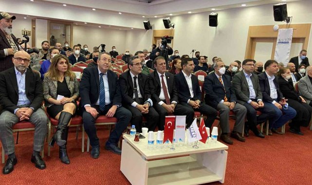 KUTO'da Kruvaziyer Turizmi Toplantısı'ndan müjdeli haberler