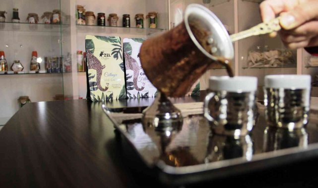 Lezzet ve sağlık bir fincanda buluştu