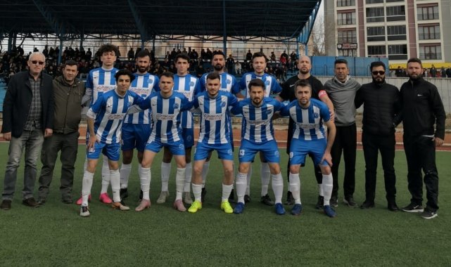 Lider ilk defa puan kaybetti