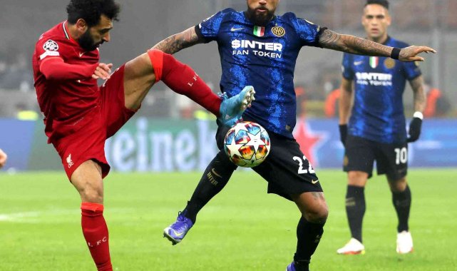 Liverpool, çeyrek finale göz kırptı