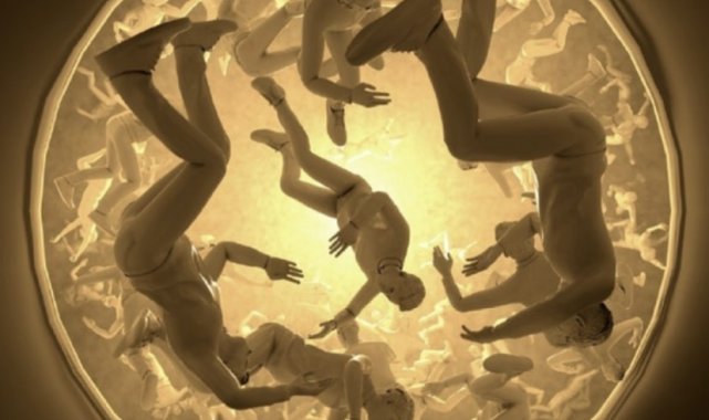 Loft Art Symbio sergisi sanatseverlerle buluşacak