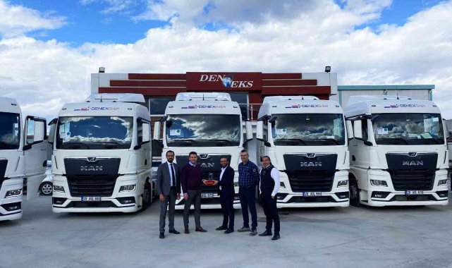 Lokman Koçaslan: &quot;Gelişmeye ve büyümeye açık tüm müşterilerimizin çözüm ve hizmet ortağı olmak en büyük hedefimiz&quot;