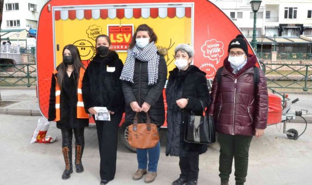 Lösemi son yıllarda yeni doğan bebeklerde dahi görülmeye başlandı