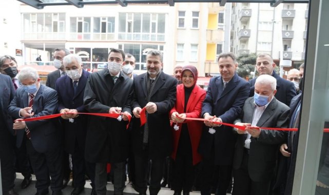 Maçka'nın düşman işgalinden kurtuluşunun 104. yıldönümü etkinlikleri