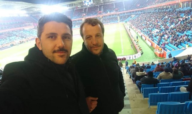 Maçta kalp krizi geçirerek hayatını kaybeden taraftar son yolculuğuna uğurlandı