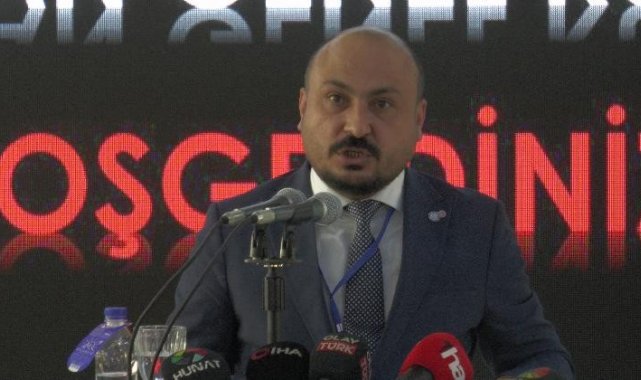 Makina Mühendisleri Odası'nda Başkan Varol güven tazeledi