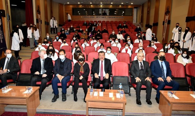 Malatya Büyükşehir'den öğrencilere eğitim etkinliği