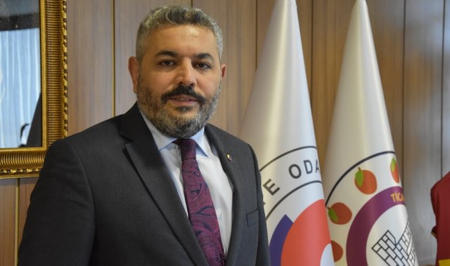 Malatya TSO&#039;nun üye sayısı üç yılda yüzde 42 arttı