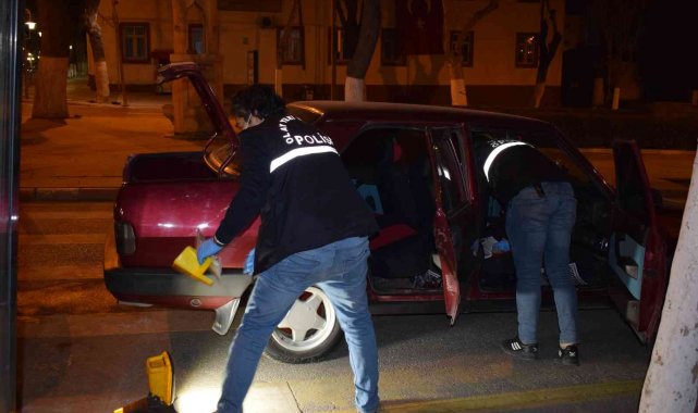 Malatya'da iki ayrı silahlı kavga: 4 yaralı 5 gözaltı