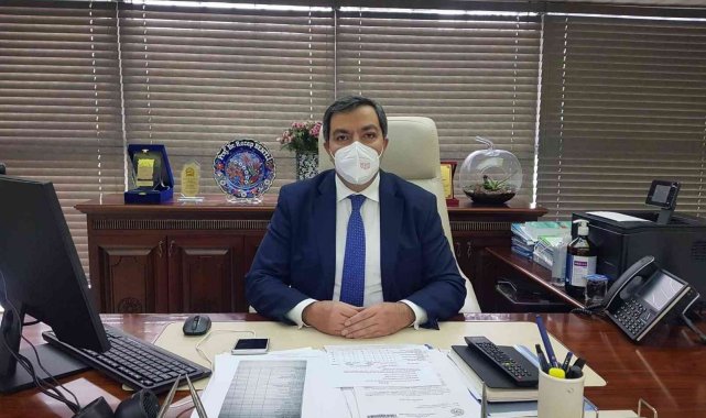 Malatya&#039;da korona virüs vaka sayıları artmaya devam ediyor