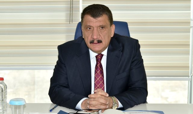 Malatya'da yol ve alt yapı yatırımları