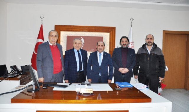 Malatya&#039;ya yeni huzur evleri yapılacak