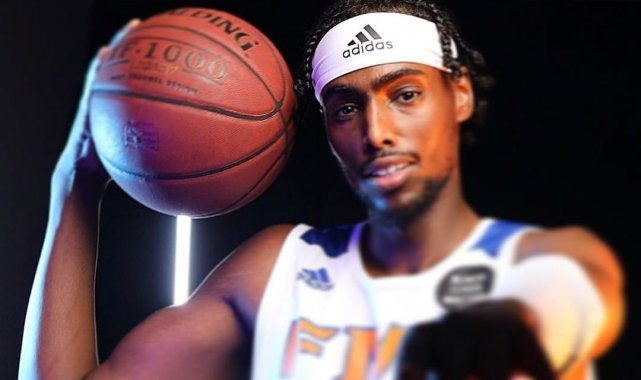 Mamak Belediyesi Basketbol Takımı'nda Mubashar Ali'yi transferi