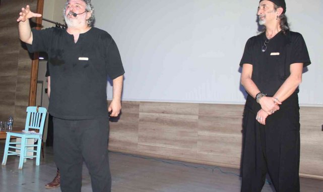 Mandıra Filozofu güldürürken düşündürdü