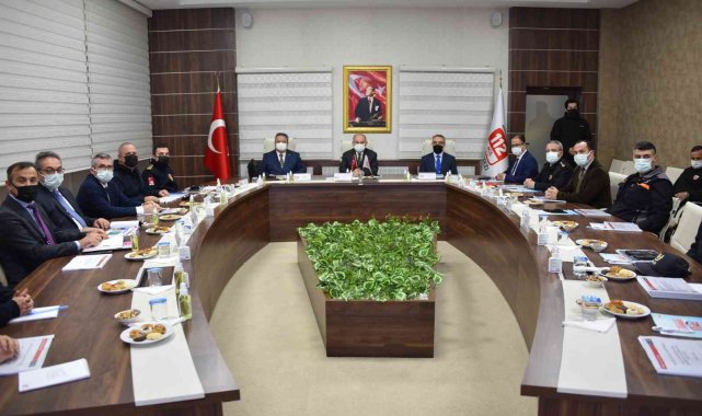 Manisa'da 112'ye yapılan çağrıların yüzde 56'sı asılsız