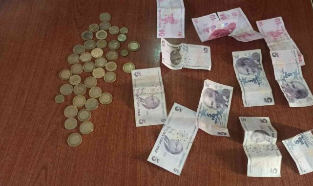 Manisa&#039;yı mesken tutan dilencilere göz açtırılmıyor