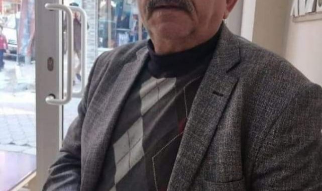 Mantardan zehirlenen şahıs hayatını kaybetti