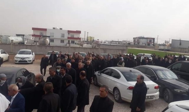 Mardin'de iki aile arasındaki 33 yıllık husumet barışla son buldu