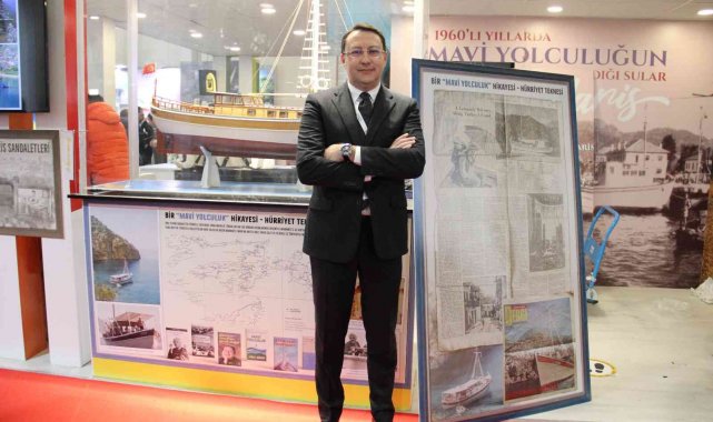 Marmaris Ticaret Odası kültür yayınlarına iki yeni kitap daha ekledi