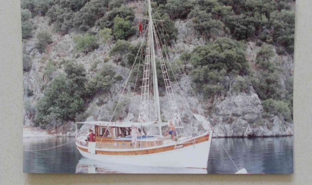 Marmaris Ticaret Odası, turizm fuarında yerini alacak