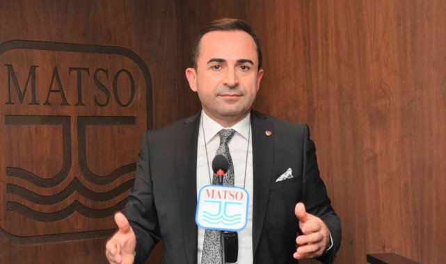 MATSO'dan e- ticaret ve dijital pazarlama eğitimi