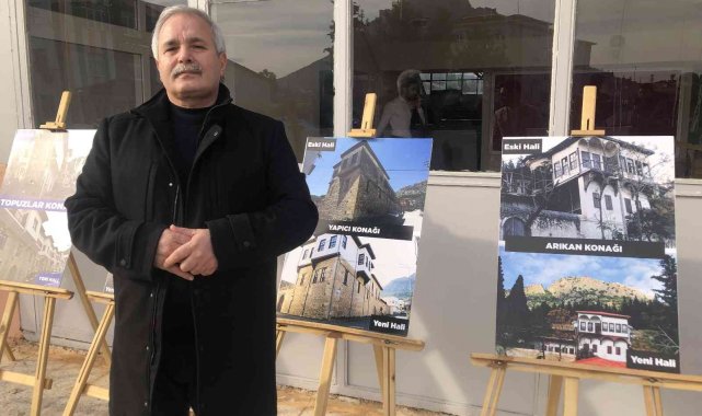 Medeniyetler şehri Kozan&#039;a davet