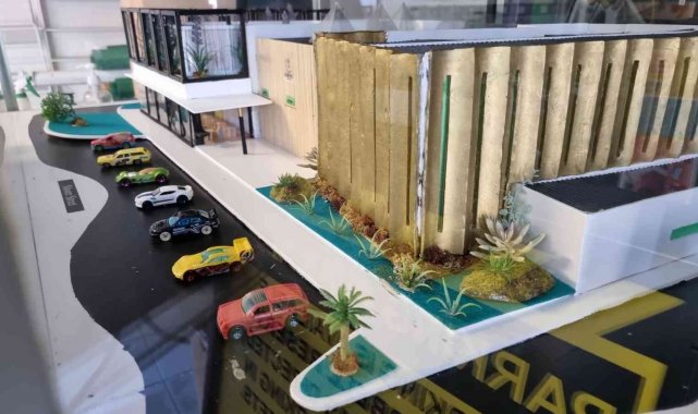 Melbourne'de yeni Coburg Camii'nin temeli atıldı