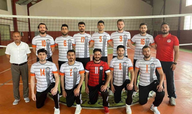 Melikgazi Belediyespor üst üste üçüncü mağlubiyetini aldı