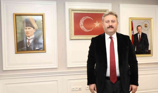 Melikgazi ilçesi 46 ilden daha büyük