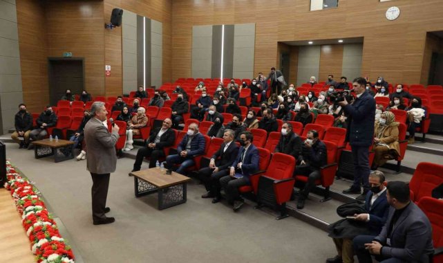 Melikgazi&#039;de e-imar ile her an ulaşılabilir hizmet