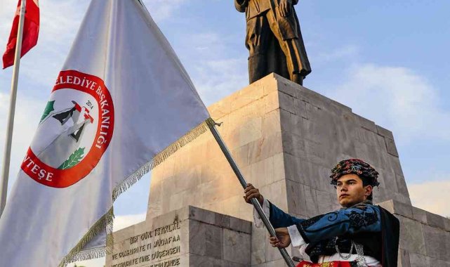 Menteşe Kültür-Sanat-Tarih dergisi çıktı