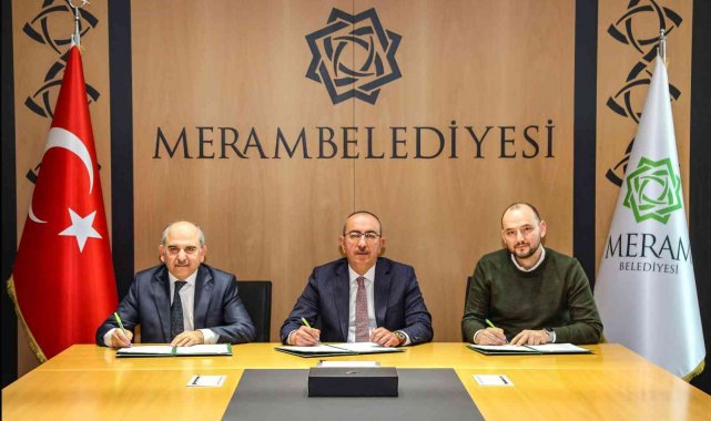 Meram Dedemli Mahallesine Aile Sağlığı Merkezi kuruluyor